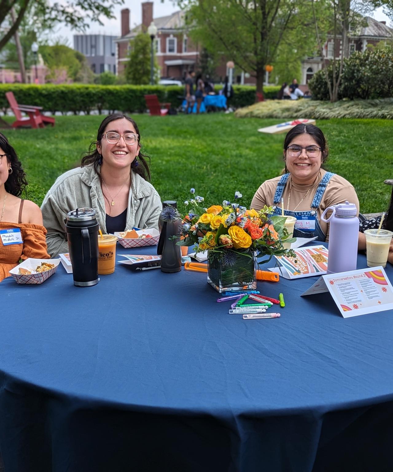 Calendars & Events TigerLife Princeton Campus Life Resources